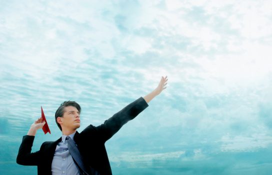 Stress en burn-outcoaching